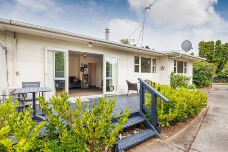 Photo of property in 34 Heatley Avenue, Hokowhitu, Palmerston North, 4410