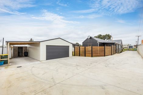 Photo of property in 69 Wrantage Street, Westown, New Plymouth, 4310