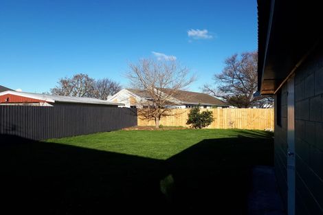 Photo of property in 24 Hewlings Street, Shirley, Christchurch, 8013