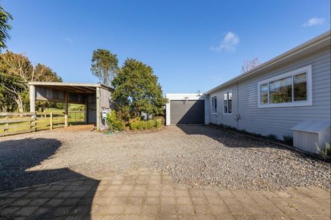 Photo of property in 826 Mokau Road, Mimi, Urenui, 4377