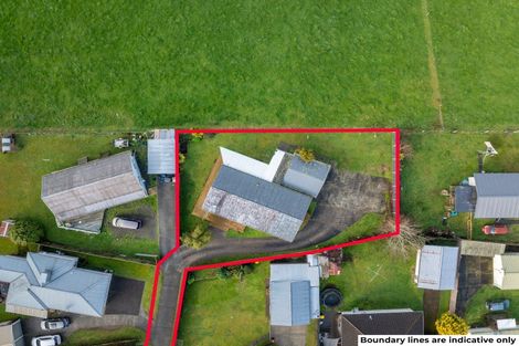 Photo of property in 127 Grampian Street, Tokoroa, 3420