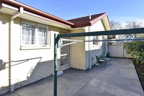 Photo of property in 3/164 North Parade, Richmond, Christchurch, 8013