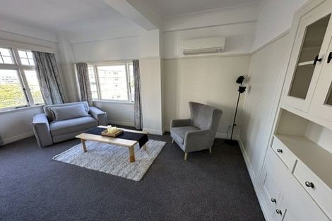 Photo of property in Elms Court Flats, 8/367 The Terrace, Te Aro, Wellington, 6011
