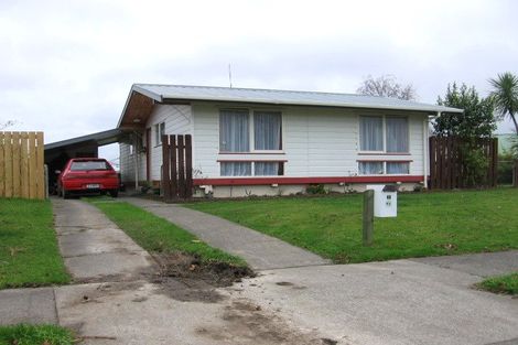 Photo of property in 60 Kaimanawa Street, Kelvin Grove, Palmerston North, 4414