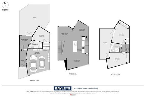 Photo of property in 4/23 Napier Street, Freemans Bay, Auckland, 1011