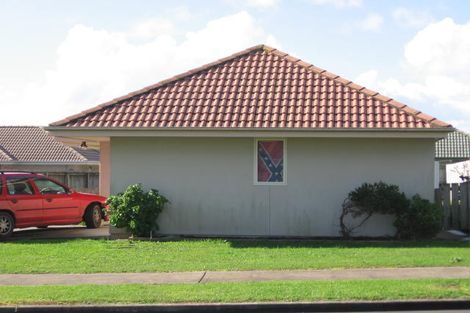 Photo of property in 163 Te Irirangi Drive, Flat Bush, Auckland, 2019