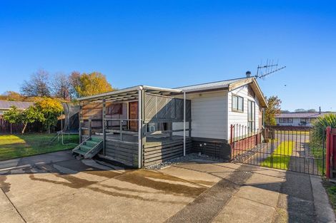 Photo of property in 72 Peter Lippa Drive, Kawerau, 3127