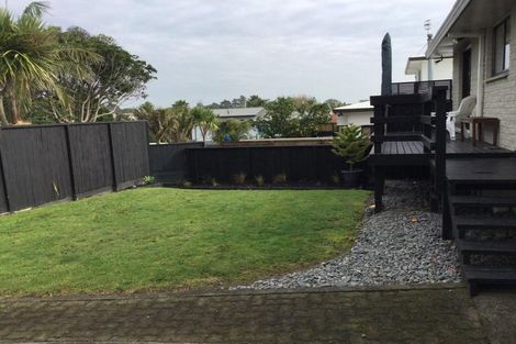 Photo of property in 272a Oceanbeach Road, Mount Maunganui, 3116