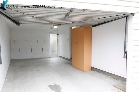 Photo of property in 39 Prestons Road, Redwood, Christchurch, 8051