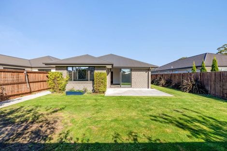 Photo of property in 45 Minerva Crescent, Woodend, 7610