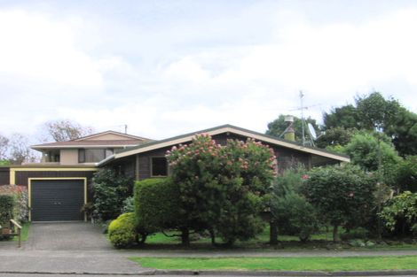 Photo of property in 71b Park Avenue, Waikanae, 5036