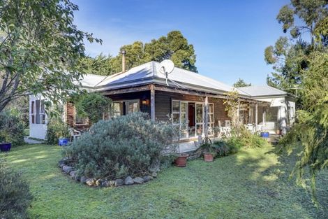 Photo of property in 202 Loburn Kowai Road, Loburn, Rangiora, 7472