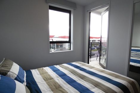 Photo of property in 205/1 Sidney Wallingford Way, Hobsonville, Auckland, 0616