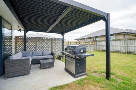 Photo of property in 90 Mavora Crescent, Heidelberg, Invercargill, 9812