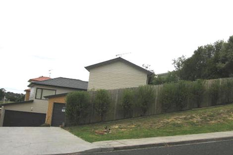Photo of property in 35 Tiri Tiri Road, Birkdale, Auckland, 0626