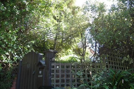 Photo of property in 12 Messines Road, Karori, Wellington, 6012