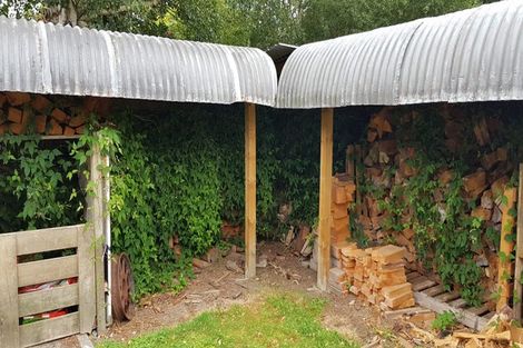 Photo of property in 71 Railway Road, Dalefield, Carterton, 5791