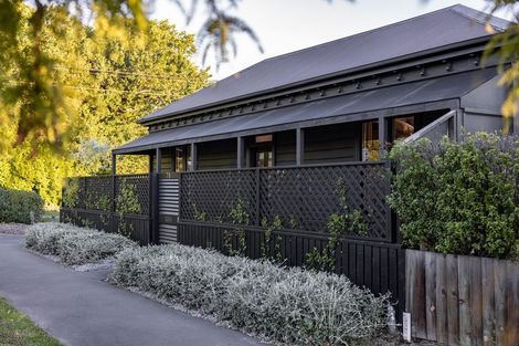 Photo of property in 78 Poulson Street, Addington, Christchurch, 8024