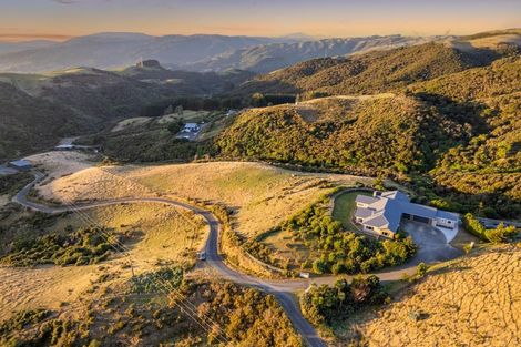 Photo of property in 207 Harris Road, Judgeford, Porirua, 5381