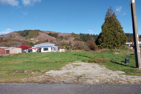 Photo of property in 119 Shiel Street, Reefton, 7830