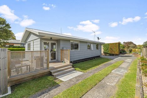 Photo of property in 33 Sain Crescent, Morrinsville, 3300