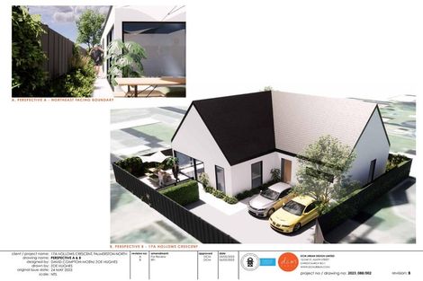 Photo of property in 17a Hollows Crescent, Takaro, Palmerston North, 4412