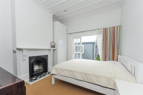 Photo of property in 9 Wynyard Road, Mount Eden, Auckland, 1024