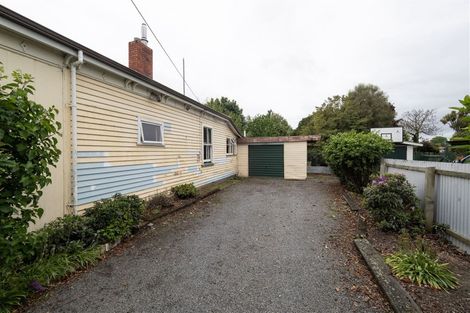 Photo of property in 9 Albert Street, Netherby, Ashburton, 7700