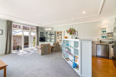 Photo of property in 54 Hamilton Avenue, Ilam, Christchurch, 8041