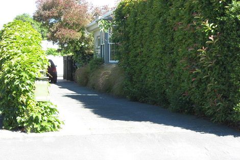 Photo of property in 114b Office Road, Merivale, Christchurch, 8014