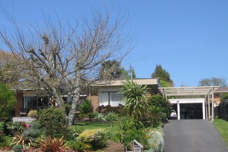 Photo of property in 10 Paul Avenue, Morrinsville, 3300