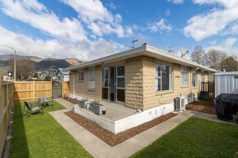 Photo of property in 55a Oxford Street, Richmond, 7020