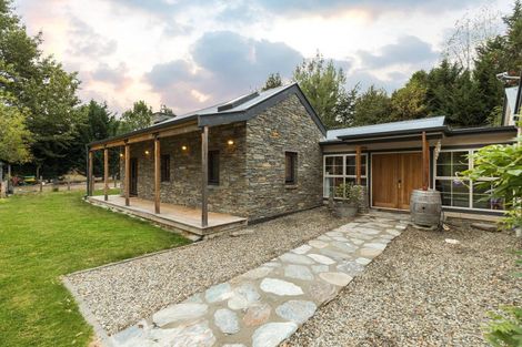 Photo of property in 45 Arrow Junction Road, Arrow Junction, Queenstown, 9371