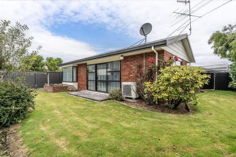Photo of property in 156 Bourke Street, Windsor, Invercargill, 9810