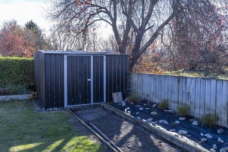 Photo of property in 62 Denmark Street, Fairlie, 7925