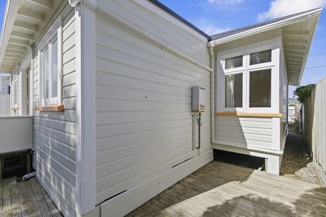Photo of property in 5 Oriental Street, Petone, Lower Hutt, 5012