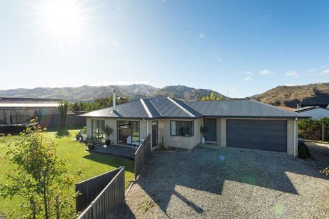 Photo of property in 7 Quarry Court, Cromwell, 9310