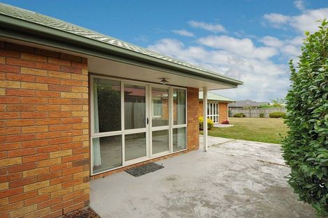 Photo of property in 88 Tennyson Street, Rolleston, 7614