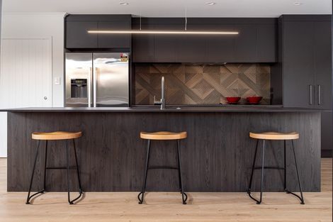 Photo of property in 1 Flack Street, Pyes Pa, Tauranga, 3112