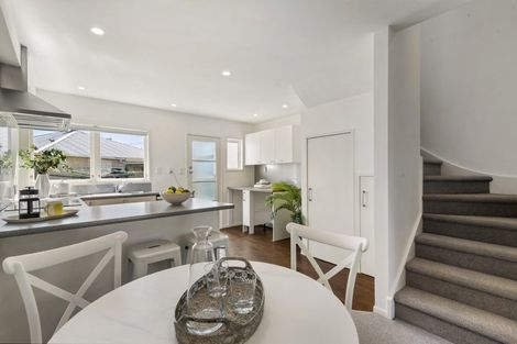 Photo of property in 3/67 Vauxhall Road, Devonport, Auckland, 0624