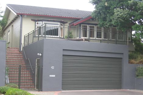 Photo of property in 42 Colway Street, Ngaio, Wellington, 6035