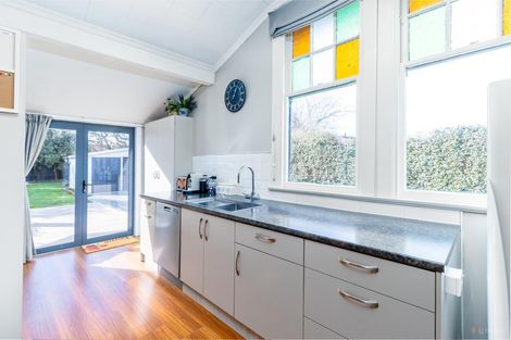 Photo of property in 29 Main Road, Pleasant Point, 7903