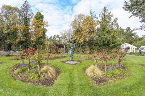 Photo of property in 433 Old Tai Tapu Road, Tai Tapu, Christchurch, 7672