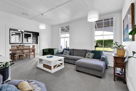 Photo of property in 817 Egmont Road, Hillsborough, New Plymouth, 4372