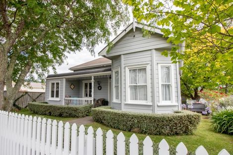 Photo of property in 17 Miller Avenue, Paeroa, 3600