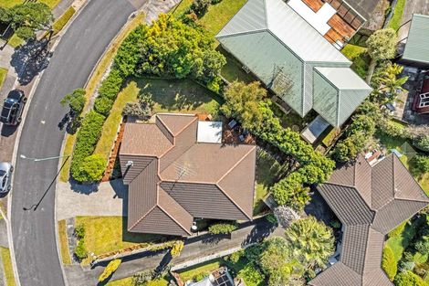 Photo of property in 15 Cabeleigh Drive, Helensville, 0800