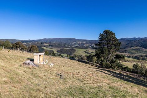 Photo of property in 798 Mount Cargill Road, Mount Cargill, Waitati, 9085