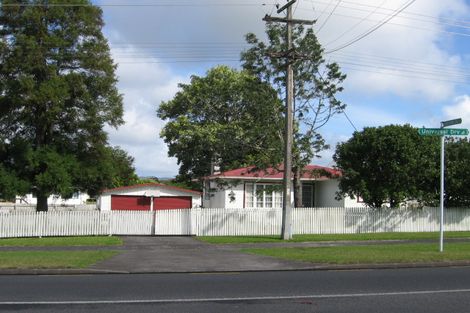Photo of property in 119 Universal Drive, Henderson, Auckland, 0610