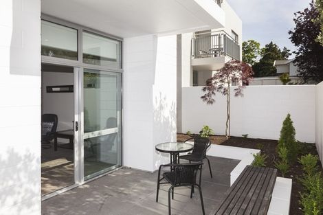 Photo of property in 3/41 Cambridge Terrace, Christchurch Central, Christchurch, 8013