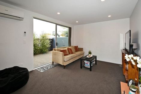 Photo of property in 9/318 Barbadoes Street, Christchurch Central, Christchurch, 8011